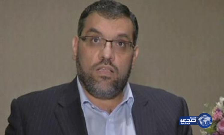 الائتلاف السوري المعارض ينتخب انس العبده رئيسا له