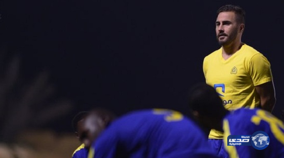 نصراوي سابق يفاجئ العالم برغبته !