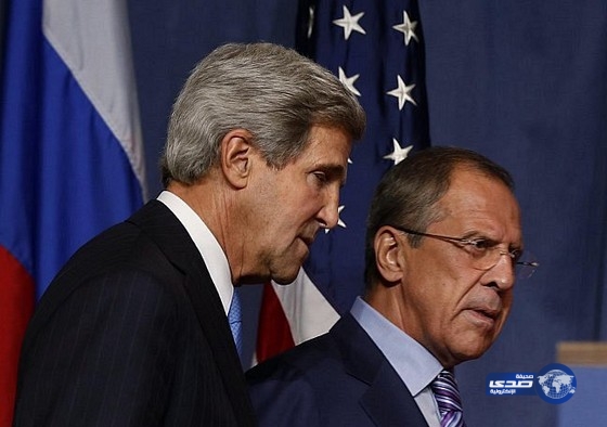 أمريكا وروسيا تبحثان اقتصار الضربات على داعش والنصرة