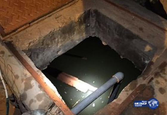 مصرع طفلة سقطت في خزان مياه بالقريات