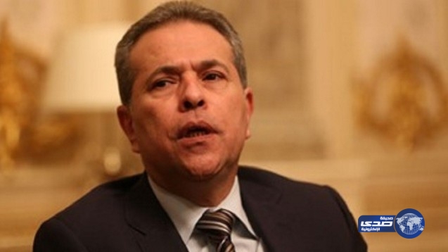 بالفيديو: عكاشة يعلن اغلاق الفراعين وتجميد انشطتها وعرضها للبيع بعد اسقاط عضويته