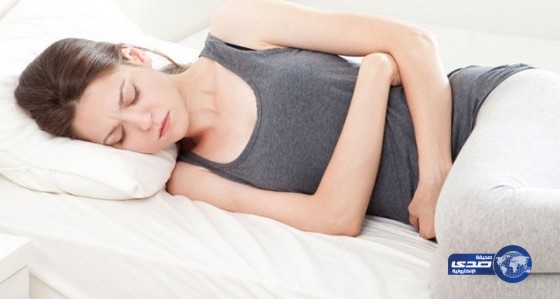 إجازة مرضية للدورة الشهرية