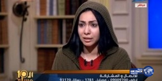 بالفيديو: في أول ظهور لها بعد الحادثة.. ميرهان حسين تنهار في البكاء في برنامج “الإبراشي”