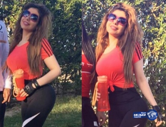 حليمة بولند تنشر صور مثيرة وتطلب النقد بأدب ؟! (صور)