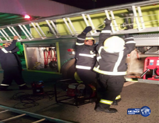 وفاة طفل في خزان ماء ببلقرن‎