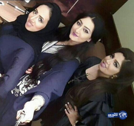 سيلفي هيفاء حسين..