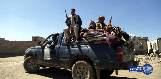 ضربات موجعة للميليشيات في البيضاء وتعز