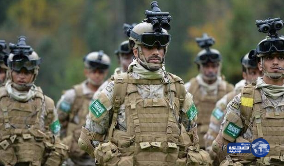 القوات السعودية تحبط محاولة تسلل للحوثيين إلى الحرث بالصواريخ والمدفعية