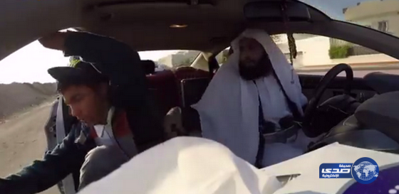 حذف فيديو مقلب التاكسي الانتحاري استجابة لهيئة الإعلام