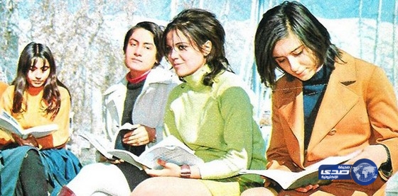 بالفيديو والصور.. كيف كانت تبدو الحياة في إيران بعهد الشاه