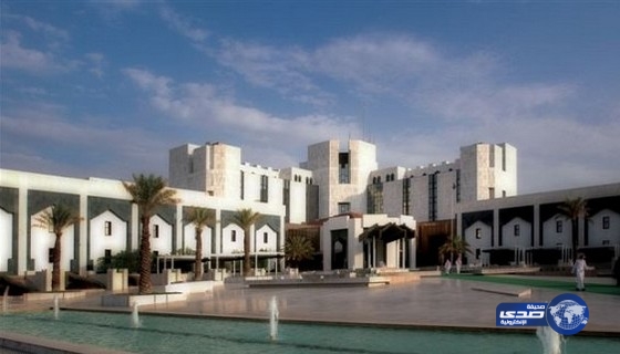 وظائف شاغر بمستشفى الملك خالد التخصصي للعيون