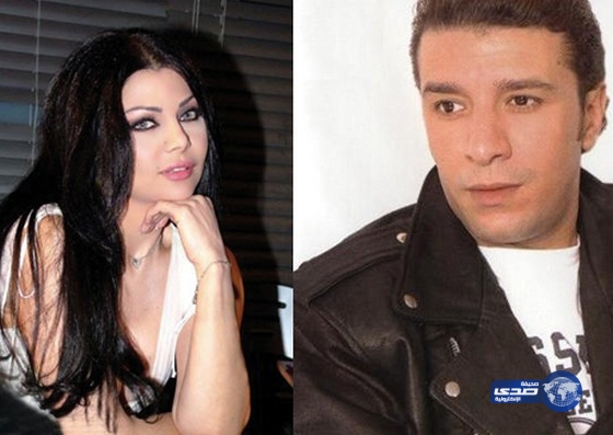 بالفيديو – مصطفى كامل لهيفاء وهبي: انت راجل!