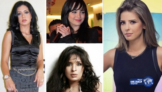 قصص مثيرة لفنانات وأزواجهن .. تهديدات بالقتل ونشر صور فاضحة وتلفيق اتهامات!