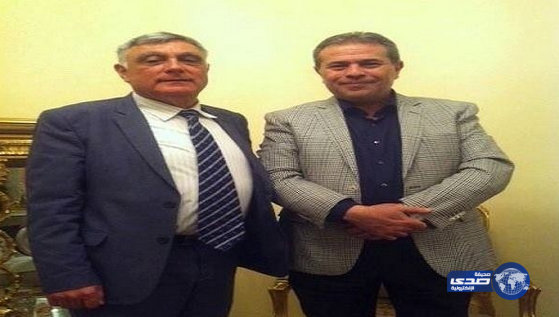 بالفيديو:”الخارجيةالمصريه” ترد على الإعلام الإسرائيلي بشأن إسقاط عضوية “عكاشة”