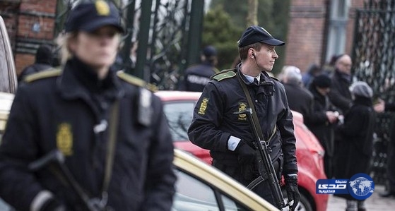 إتهام فتاة دنماركية وصديقها بمحاولة تفجير مدرستين