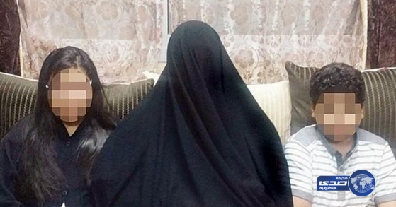 مقيم يتزوج مواطنة على أنه سعودي وينجب منها طفلين ويهرب بعد اكتشاف أمره