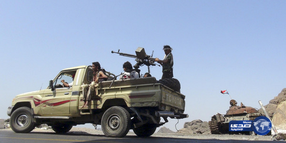 اليمن: الجيش الوطني والمقاومة يحكمان سيطرتهما غرب نهم