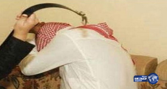 مفاجأة “الثقيل”: نصف مليون رجل بالسعودية يتعرضون للضرب من زوجاتهم