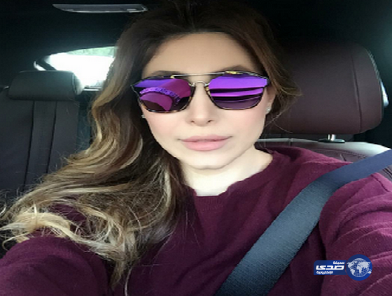 سيلفي الفنانه يارا..