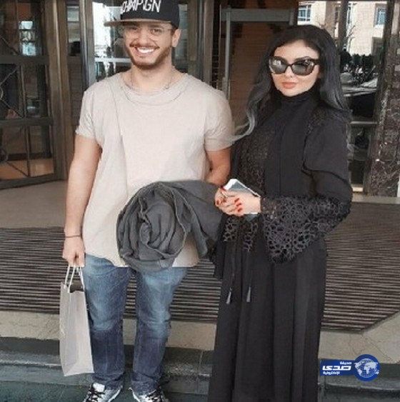 مريم حسين مع المعلم..