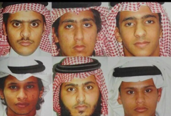 بالصور: مقتل قتلت بدر الرشيدي