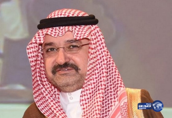 الأمير مشعل بن ماجد : المملكة تتصدر الدول في العناية بكتاب الله الكريم ورعاية حفظته على مستوى العالم