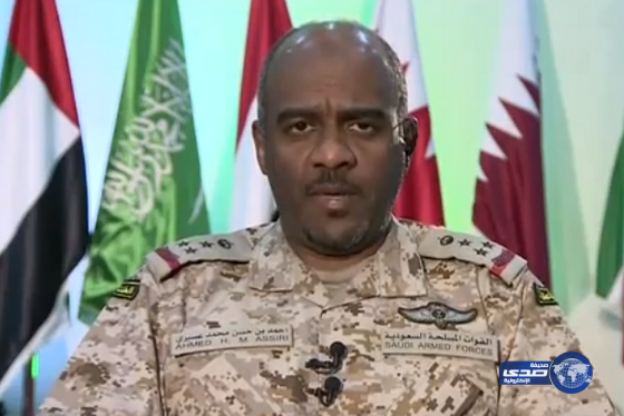 بالفيديو عسيري: مداخل تعز الرئيسة أصبحت بيد الحكومة الشرعية