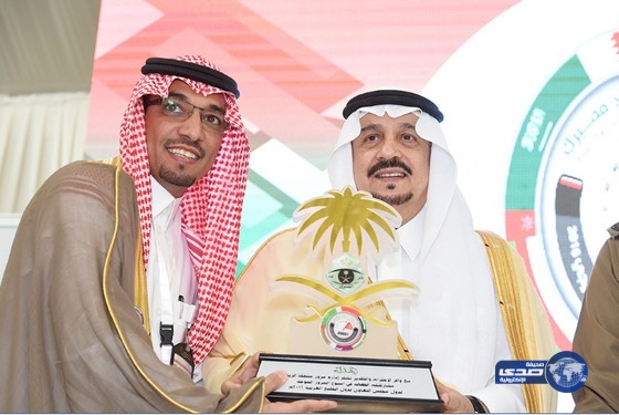 أمير منطقة الرياض يكرّم “السعودية للكهرباء” لرعايتها فعاليات أسبوع المرور الخليجي