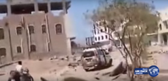 بالفيديو.. شابة يمنية تخرج من تعز المحررة لتحكي جرائم الحوثي !