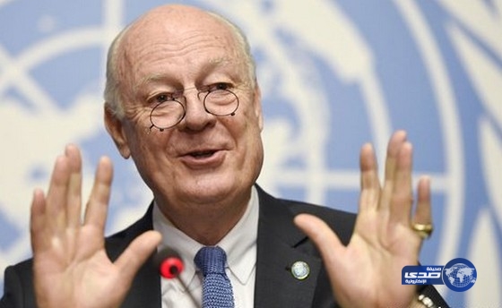 الأمم المتحدة: نأمل أن تنتج محادثات سوريا خارطة طريق ولا بديل سوى الحرب