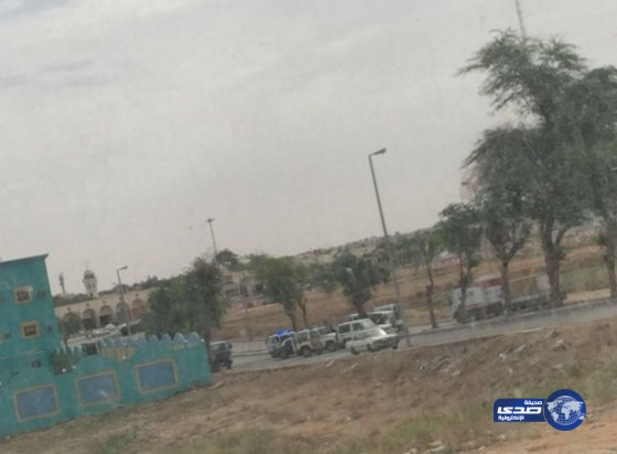 القبض على شخصين بعد سرقتهما سيارة تابعة للدوريات الأمنية في القصيم‎