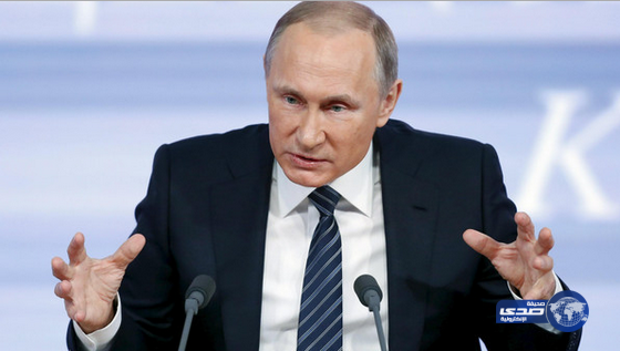 بوتين يأمر ببدء الانسحاب العسكري لقواته من سوريا