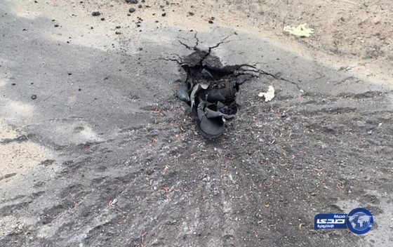 إصابة مقيم بمحافظة الطوال في سقوط مقذوف من داخل الأراضي اليمنية‎