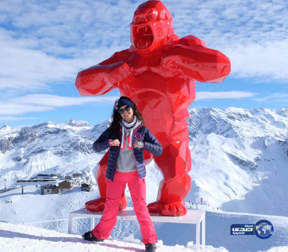 علا الفارس مع الوحش…