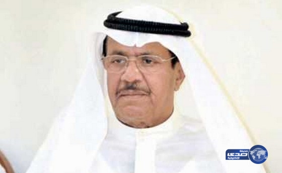 وفاة الفنان الكويتي صالح الحريبي