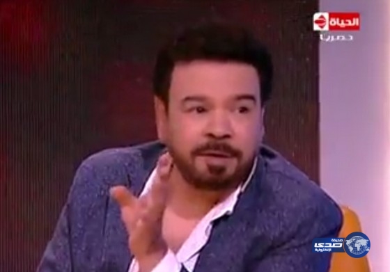 بالفيديو.. خالد عجاج: تخيلوا الدنيا من غير نسوان