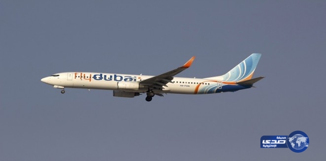 بالفيديو.. آخر حديث لقائد طائرة فلاي دبي قبل التحطم