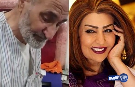 بالفيديو.. هدى الخطيب تنشر على ” إنستغرام” فيديو لمسن يطلب المساعدة