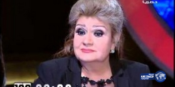 بالفيديو.. ميمي جمال: لو كنت فستان كنت أحب غادة عبد الرازق تلبسني