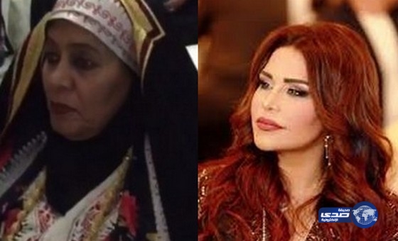 بالفيديو.. سيدة بحرينية غاضبة من عيد الأم تجبر أحلام على الإشادة بها