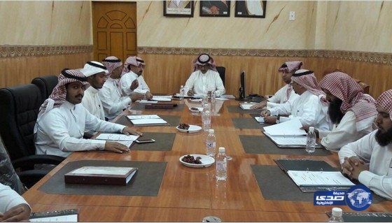 بلدي رنيه يعقد جلسته الطارئه الاولى