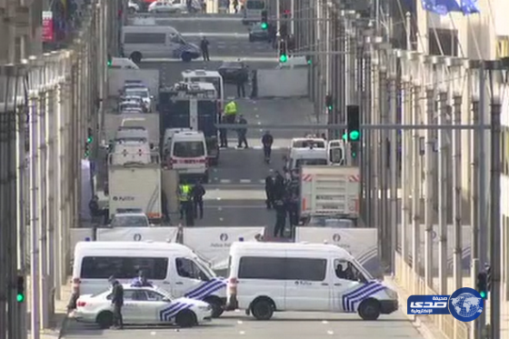إفشال مخطط إعتداء إرهابي في ضاحية ارجنتوي الباريسية