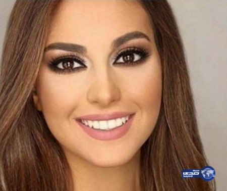 بالصور: لقب “الوجه الأجمل في العالم” للملكة اللبنانية
