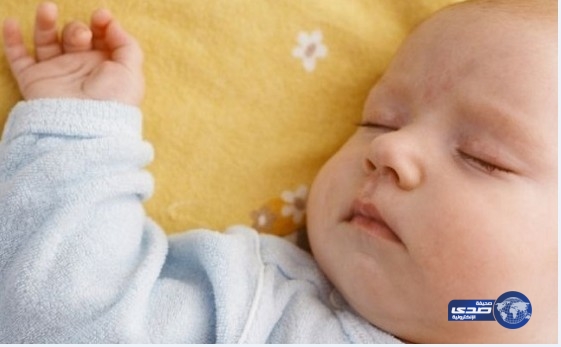 طفل يعود للحياة في “المغسلة”