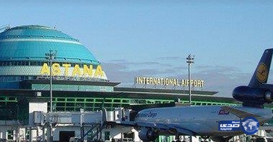 بالفيديو.. طائرة تهبط اضطراريا بدون عجلات أمامية