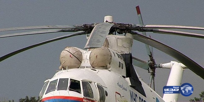 مقتل 12 جنديا وإصابة اثنين في تحطم مروحية عسكرية بالجزائر