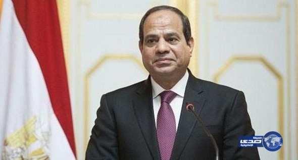 السيسي يعفي رئيس جهاز المحاسبات من منصبه