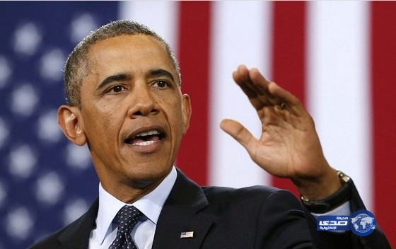 أوباما يبحث مع مستشاريه استراتيجية مجابهة خطر داعش