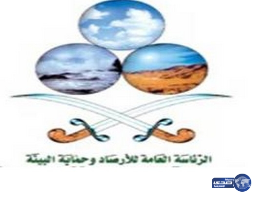 توقعات بعواصف رعدية وامطار من الخميس الى الاثنين