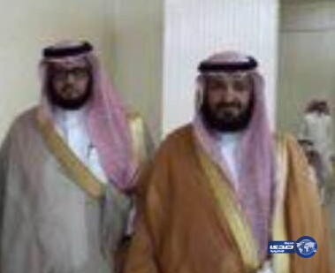 الشيخ محمد ابن فليان يتلقى التعازي في وفاة شقيقه الاكبر